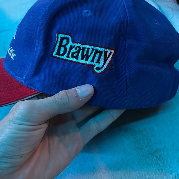 Racing hat - Picture 3 of 4